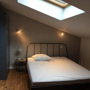 Louer Appartement Bordeaux Gironde