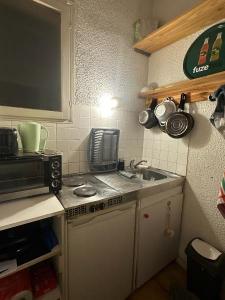 Louer Appartement 27 m2 Bordeaux