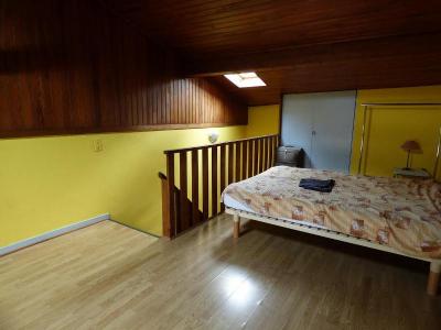 Louer Appartement 22 m2 Bordeaux