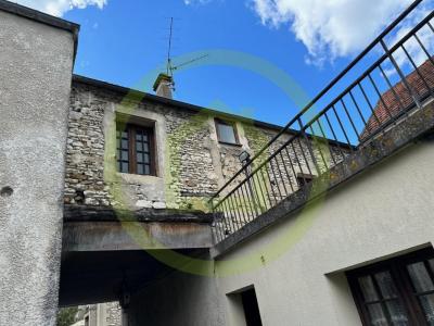 Annonce Vente 5 pices Maison Guernes 78