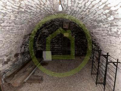 Acheter Maison 146 m2 Guernes