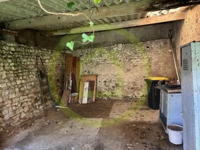 Acheter Maison Guernes Yvelines