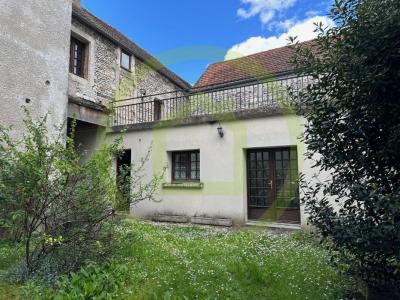 Acheter Maison Guernes 199500 euros