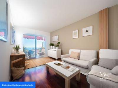 For sale Villefranche-sur-mer 2 rooms 51 m2 Alpes Maritimes (06230) photo 1