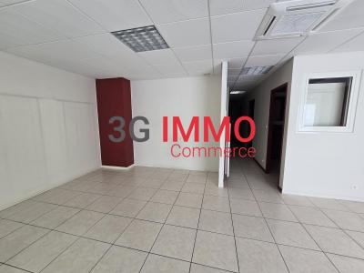 Annonce Vente Local commercial Albi 81