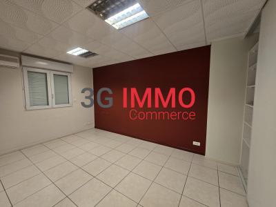 Acheter Local commercial Albi