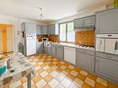 Annonce Vente 5 pices Maison Beautiran 33
