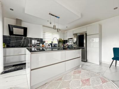 Acheter Maison 150 m2 Montastruc-la-conseillere