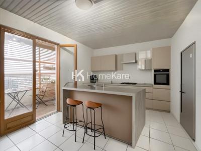 For sale Saverdun 5 rooms 110 m2 Ariege (09700) photo 0