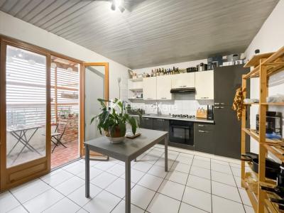 Annonce Vente 5 pices Maison Saverdun 09