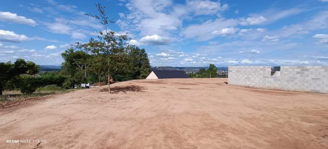 Acheter Terrain 500 m2 Brive-la-gaillarde