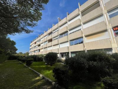 Annonce Vente 3 pices Appartement Seyne-sur-mer 83