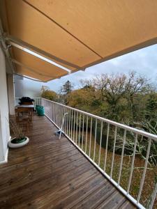 For sale Saint-nazaire 4 rooms 88 m2 Loire atlantique (44600) photo 2