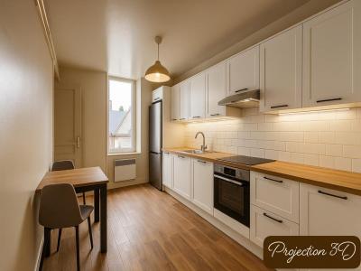 Acheter Maison 300 m2 Giat