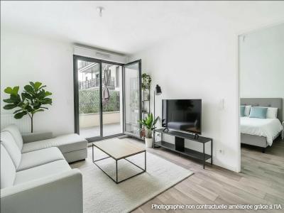 For sale Epinay-sur-orge 2 rooms 41 m2 Essonne (91360) photo 0