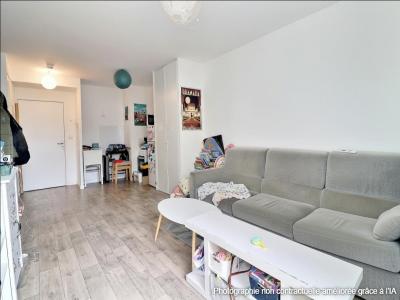 For sale Epinay-sur-orge 2 rooms 41 m2 Essonne (91360) photo 2