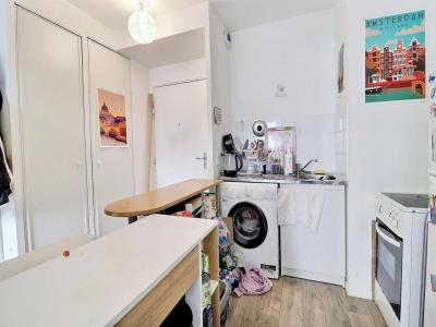 For sale Epinay-sur-orge 2 rooms 41 m2 Essonne (91360) photo 3