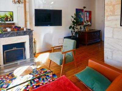 Annonce Vente 5 pices Maison Bordeaux 33