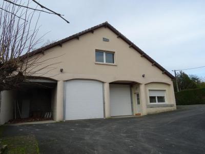 Annonce Vente Immeuble Gien 45