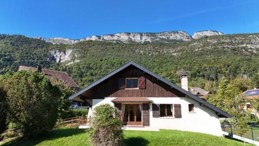 Annonce Vente 4 pices Maison Lathuile 74