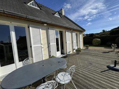 Acheter Maison 63 m2 Pleubian