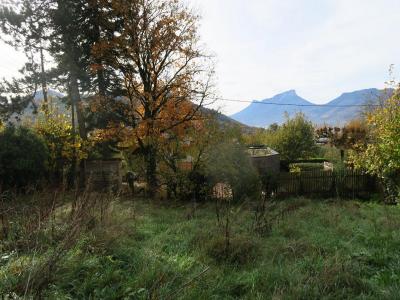 Annonce Vente Terrain Saint-jean-d'arvey 73