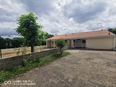 Annonce Vente Immeuble Castillon-la-bataille 33