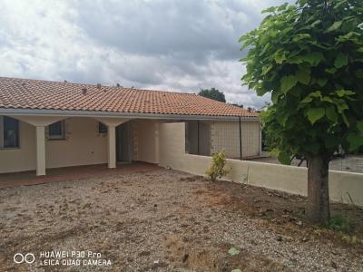 Acheter Immeuble 128 m2 Castillon-la-bataille