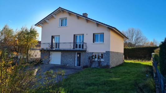 For sale Saint-genest-malifaux 5 rooms 103 m2 Loire (42660) photo 0