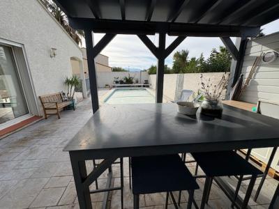 For sale Ponteilla 6 rooms 130 m2 Pyrenees orientales (66300) photo 1