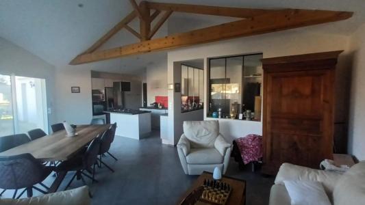 Annonce Vente 4 pices Maison Avrille 85