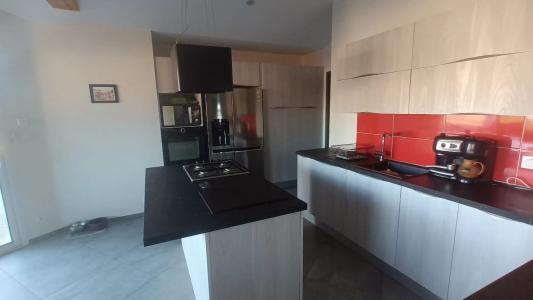 Acheter Maison 121 m2 Avrille