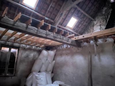 For sale Sammeron 4 rooms 116 m2 Seine et marne (77260) photo 0