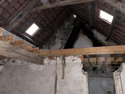 For sale Sammeron 4 rooms 116 m2 Seine et marne (77260) photo 3