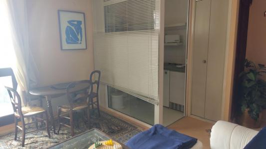 Acheter Appartement Bagneres-de-luchon Haute garonne
