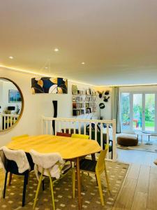 Acheter Maison Saint-germain-en-laye 975000 euros