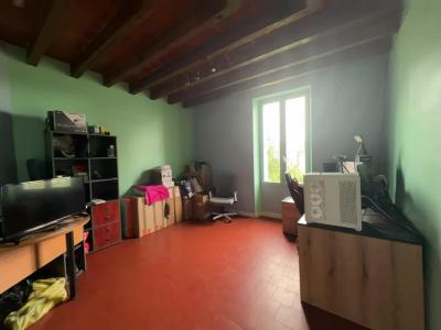 Acheter Maison Poulaines 138000 euros