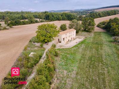 Acheter Maison Revest-du-bion Alpes de haute provence