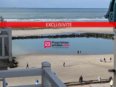 For sale Wimereux 5 rooms 93 m2 Pas de calais (62930) photo 0