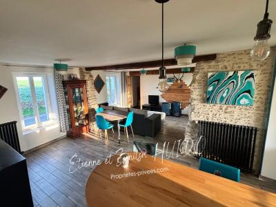 Acheter Maison Chapelle-saint-laurian 88889 euros