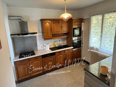 Acheter Maison Chapelle-saint-laurian Indre