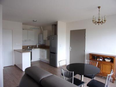 Acheter Appartement Vernon 267000 euros