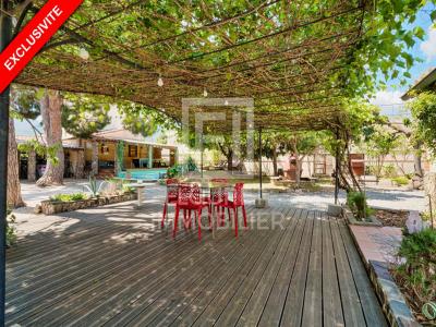 Annonce Vente 8 pices Maison Argeles-sur-mer 66