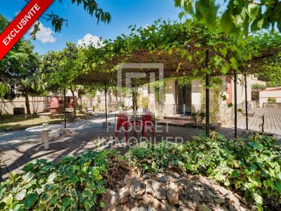 Acheter Maison Argeles-sur-mer Pyrenees orientales