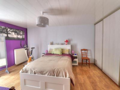 For sale Saint-christophe-sur-roc 4 rooms 127 m2 Deux sevres (79220) photo 1