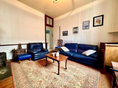 Annonce Vente 3 pices Appartement Ile-aux-moines 56