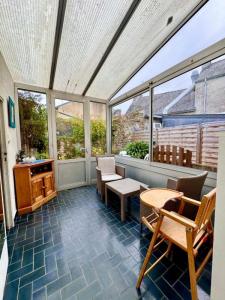 Acheter Appartement Ile-aux-moines Morbihan