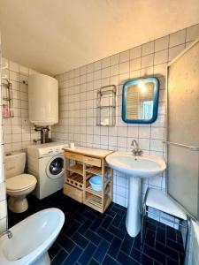 Acheter Appartement Ile-aux-moines 288400 euros