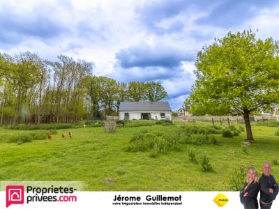 For sale Romorantin-lanthenay 5 rooms 136 m2 Loir et cher (41200) photo 0