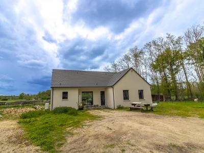 Annonce Vente 5 pices Maison Romorantin-lanthenay 41